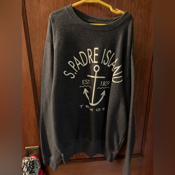 Crewneck Sweater - Picture 1 of 2